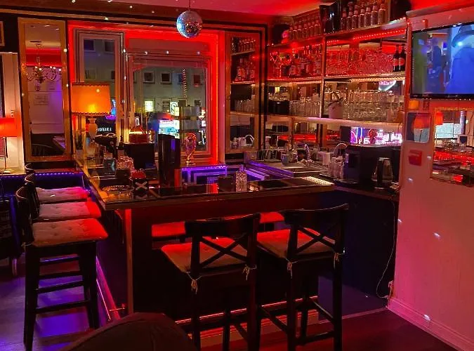 Chez-ronny Gasthuis