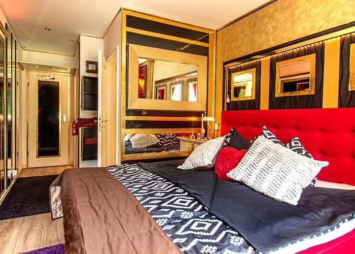 Chez-ronny 3*
