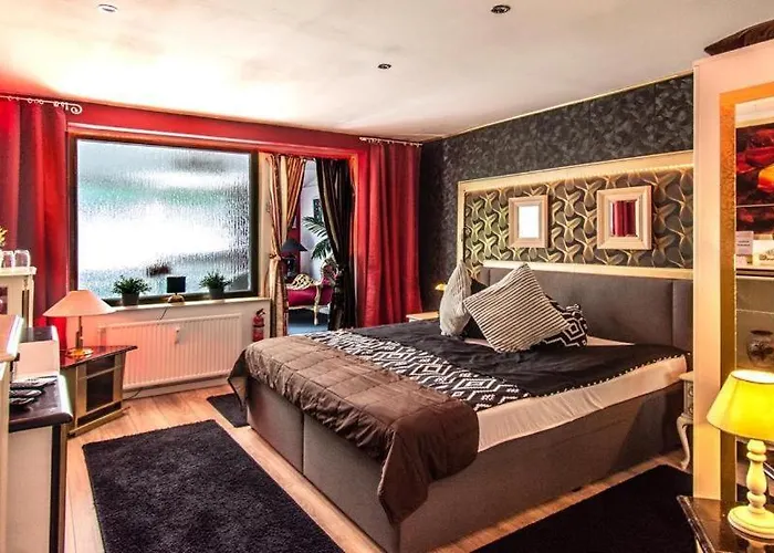 Chez-ronny 3*